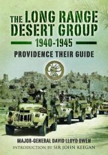 Long Range Desert Group 19401945