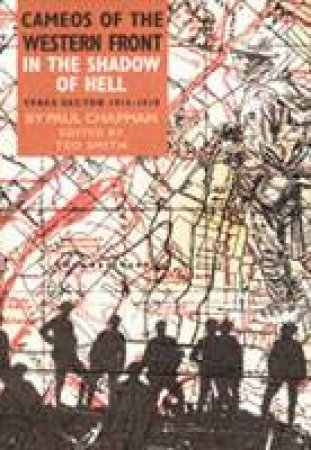 In the Shadow of Hell by CHAPMAN PAUL & SMITH TED