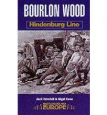 Bourlon Wood
