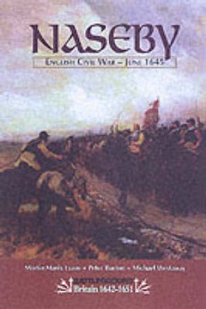 English Civil War by BURTON P & WESTAWAY M EVANS M M