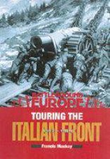 Touring the Italian Front 19171919