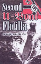 Second Uboat Flotilla