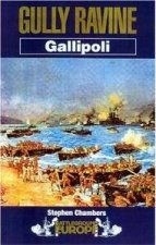 Gully Ravine Gallipoli