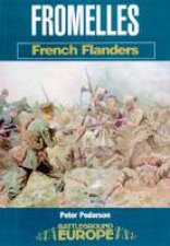Fromelles French Flanders Battleground Europe Wwi