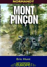 Mont Pincon Normandy