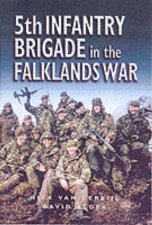 5th Infantry Brigade in the Falklands War