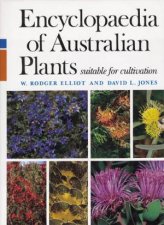 Encyclopaedia Of Australian Plants Volume 5