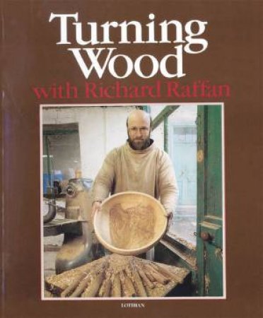 Turning Wood by Richard Raffan