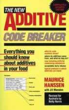 The New Additive Code Breaker