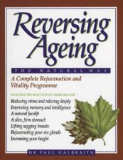 Reversing Ageing