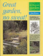 Great Garden No Sweat
