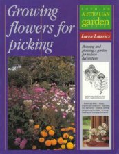 Growing Flowers For Picking