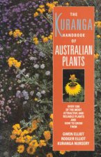 The Kuranga Handbook Of Australian Plants