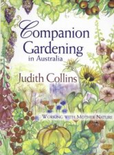 Companion Gardening In Australia