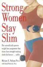 Strong Women Stay Slim