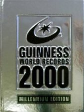 Guinness World Records 2000