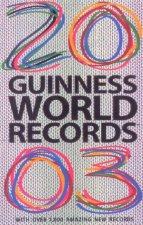 Guinness World Records 2003