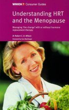 Understanding Hrt  The Menopause
