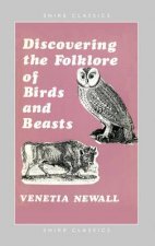 Folklore of Birds and Beasts
