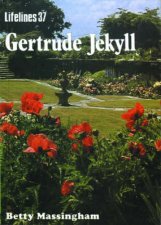 Gertrude Jekyll