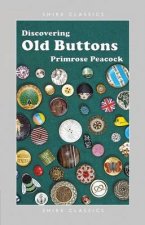 Discovering Old Buttons