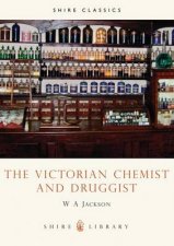 Victorian Chemist and Druggist
