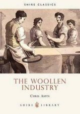 Woollen Industry