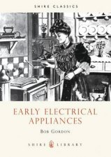 Early Electrical Appliances