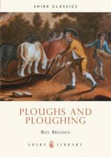 Ploughs and Ploughing