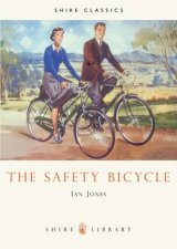 Safety Bicycle