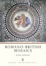 RomanoBritish Mosaics