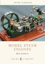 Model Steam Engines