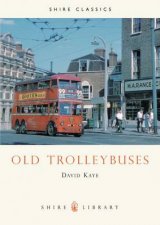 Old Trolleybuses