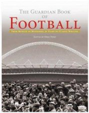 Guardian Book of Football