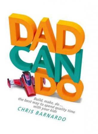 dadcando by Chris Barnardo