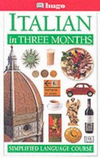 Italian In Three Months Simplified Language Course