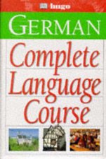 Hugo Complete German Language Course  Book  Tape