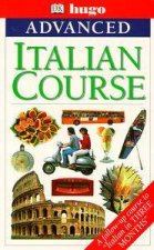 Hugo Advanced Italian Course