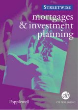 Mortgages  Investment Planning