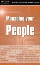 Managing Your People RealLife Lessons From Top Business Leaders