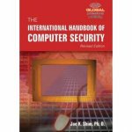International Handbook of Computer Security 2e