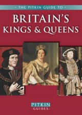 Britains Kings and Queens 20e