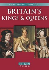 Britains Kings and Queens 20e