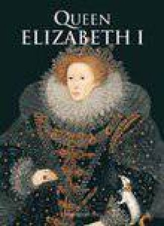 Queen Elizabeth I by G.W.O. Woodward