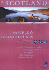 Scotland Where To Stay Hotels  Guest Houses 2001