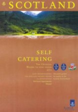 Scotland Where To Stay Self Catering 2001