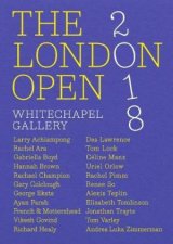 The London Open 2018