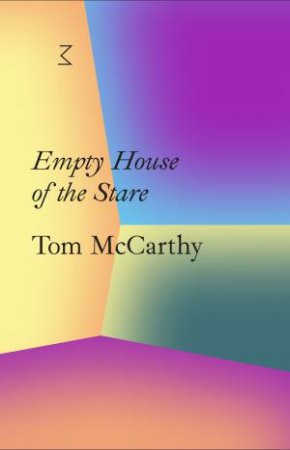 La Caixa Collection: Tom McCarthy by Tom McCarthy