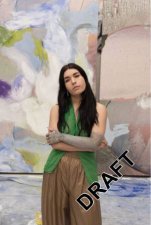 Donna Huanca Selects From The Christen Sveaas Art Foundation