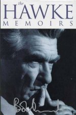 The Hawke Memoirs